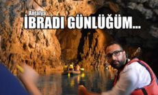 Antalya – İbradı Gezilecek Yerler ve Altınbeşik Mağarası