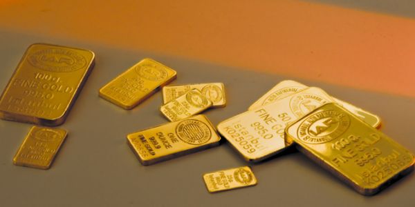 İnternet Bankacılığından Gram Altın Alım Satımı