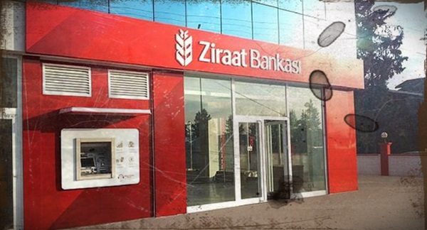 Ziraat Bankası ATM Kartsız Para Çekme Nasıl Yapılır?