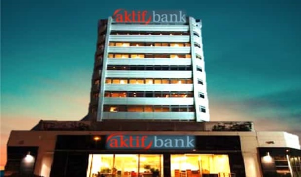 Aktifbank’tan N Kolay Kredi 40.000 TL
