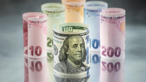 bankamatiklerden euro, dolar