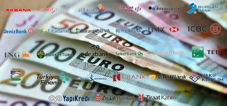 Dolar, Euro, Paund , Döviz Bozan ATM Listesi 