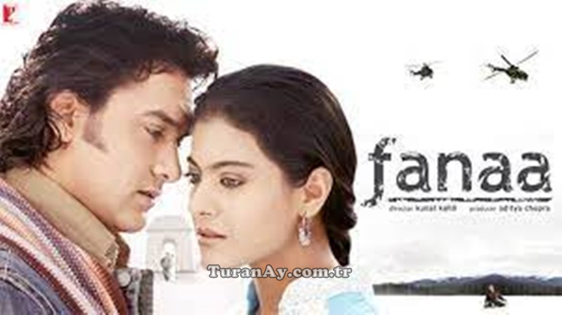 Aamir Khan Filmleri - Fanaa (2006) 