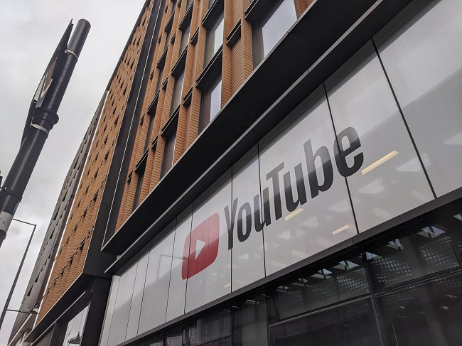 Youtube Dil Bariyerini Ortadan Kaldırıyor 