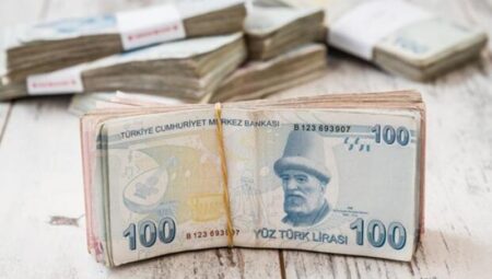 Bugün Para Lazım, 100 Bin Lira Kredi Veren En Uygun Faizli Banka Hangisi