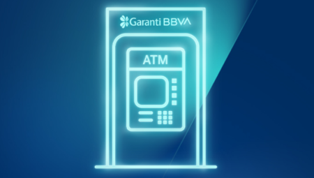 Garanti BBVA ATM Para Çekme Limitleri Ne Kadar Oldu?