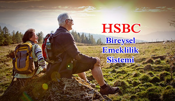 HSBC Bireysel Emeklilik Sistemi (BES)