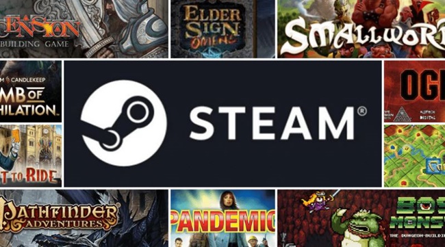 Steam Türkiye Oyun Fiyatları Yenilenen Kur İle Arttı. Steam Oyun Ne Kadar Oldu?
