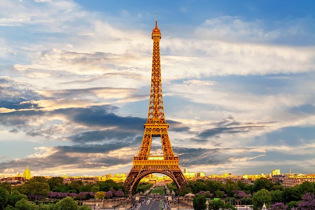 Fransa Asgari Ücreti Ne Kadar? Kira, Market Fiyatları 2024