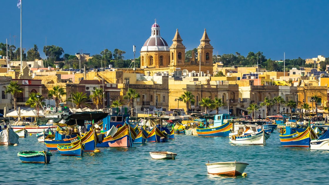 Malta Asgari Ücreti Ne Kadar? Market Fiyatları, Kira Ücretleri 2024