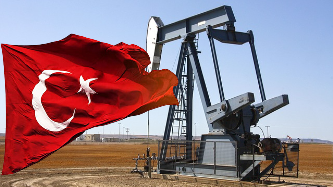 Şırnak’ta 150 Milyonluk Petrol Keşfi