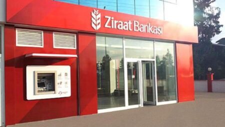 Ziraat Bankasından 6 Ay Ödemesiz Temel Destek Kredisi